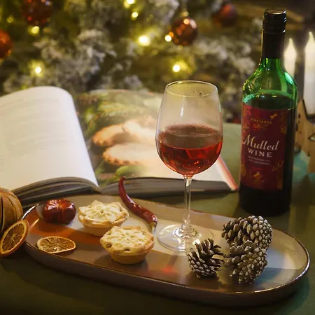 Spacious - Contemporary 2br - - Parking Daire Ambleside